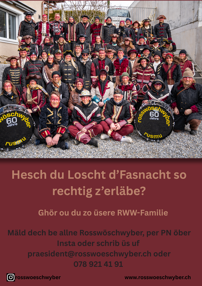 Flyer hochformat